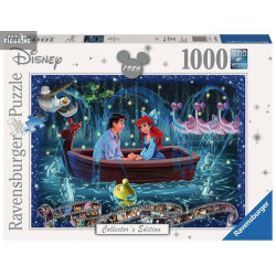 Disney - The Little Mermaid...