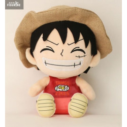 One Piece - Peluche Monkey...