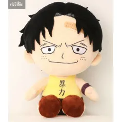 PRÉCOMMANDE - One Piece -...