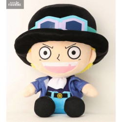 One Piece - Peluche Sabo