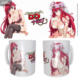 PREORDER - High School DxD...