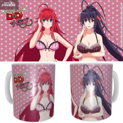 High School DxD Hero - Mug...