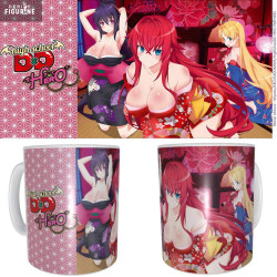 PREORDER - High School DxD...