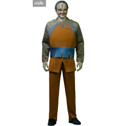 Star Trek: Deep Space Nine...