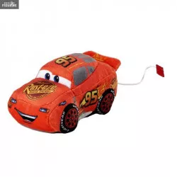Cars - Voiture à friction...