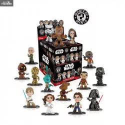 Random figure Star Wars...