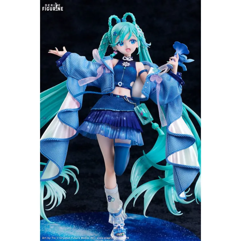 Character Vocal Series 01 -...