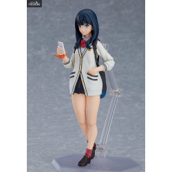 SSSS.Gridman - Rikka...