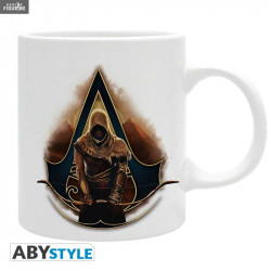 Mug Assassin's Creed...