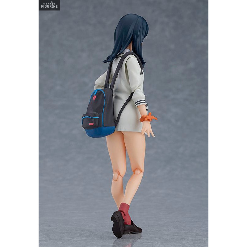 SSSS.Gridman - Rikka...