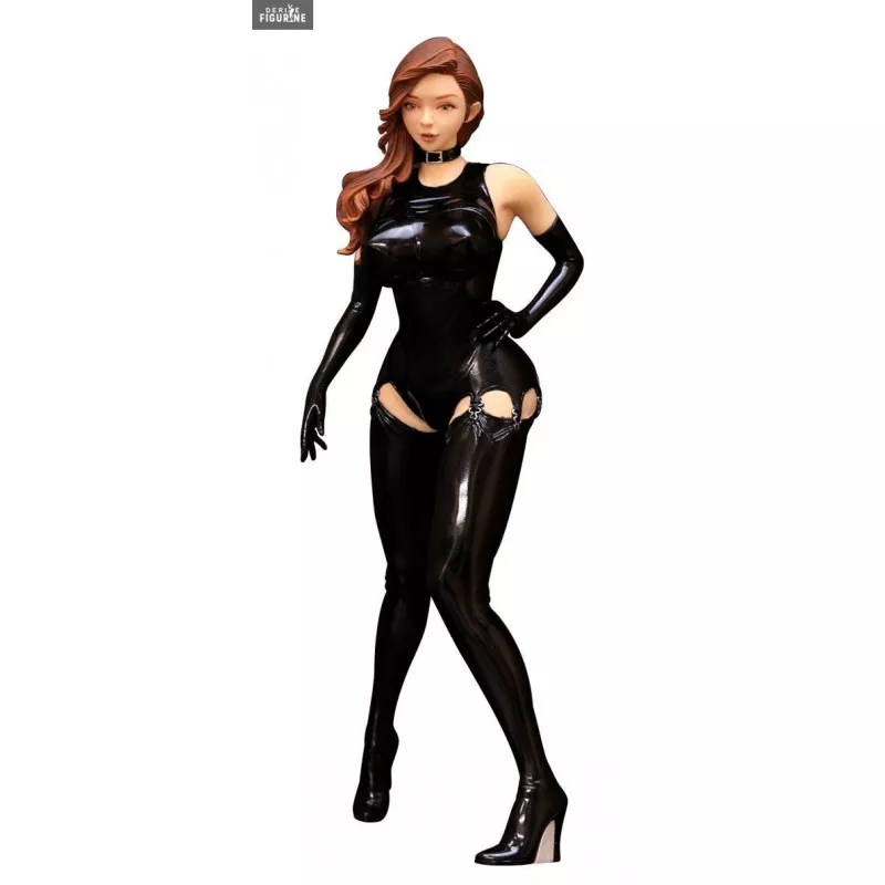 Original Character - Figure...