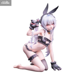 Original Character - Vanya...