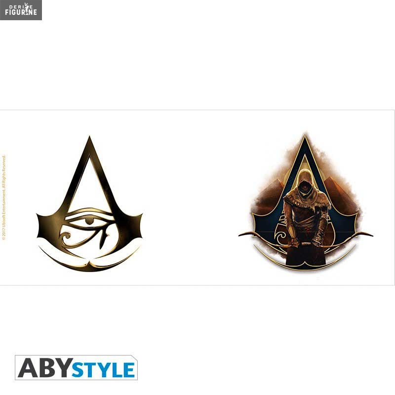 Assassin's Creed Origins...