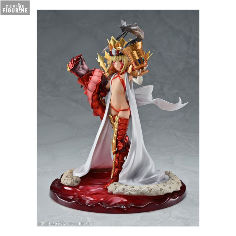 Fate/Grand Order - Figurine...