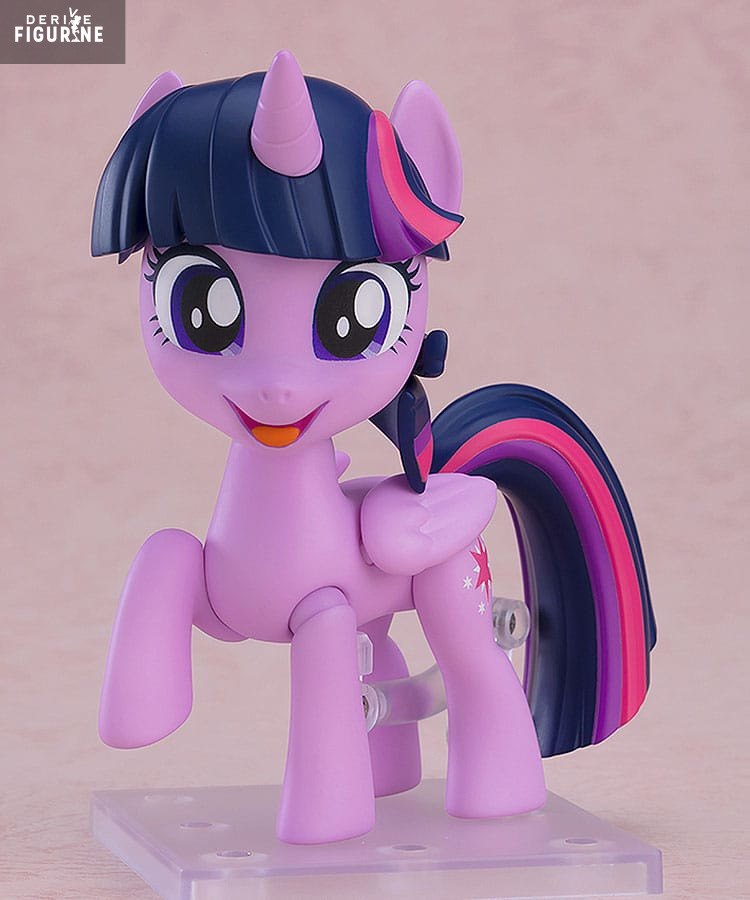 Twilight Sparkle figure, Nendoroid - My Little Pony - Good