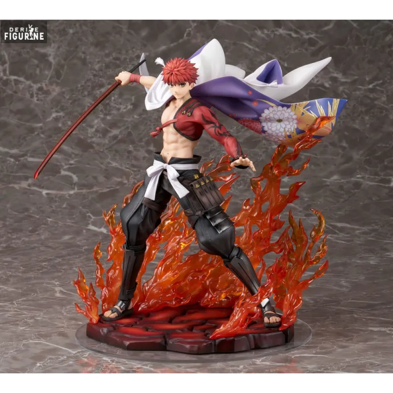 Fate/Grand Order - Figure...