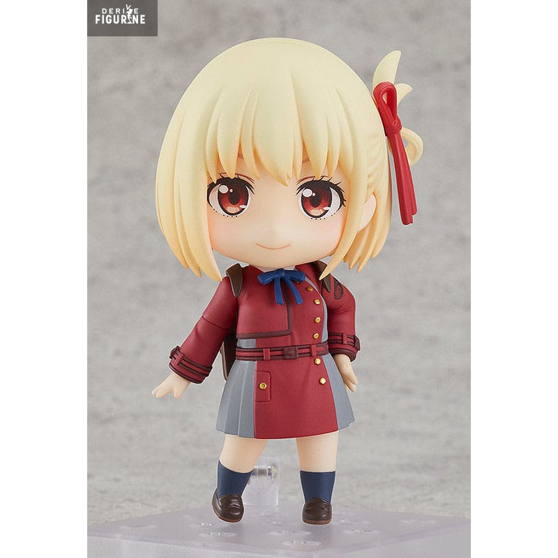 Lycoris Recoil - Figurine...