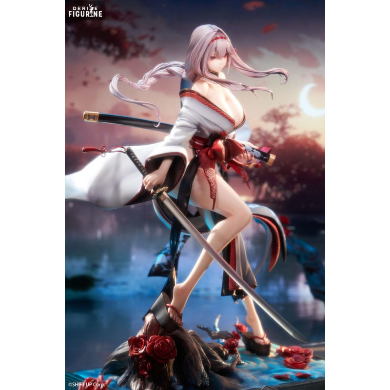 Goddess of Victory: Nikke -...