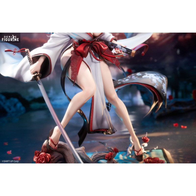 Goddess of Victory: Nikke -...