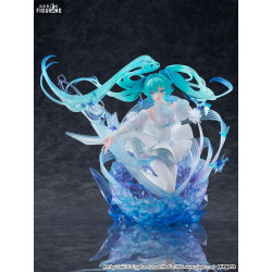 Vocaloid - Figurine Hatsune...