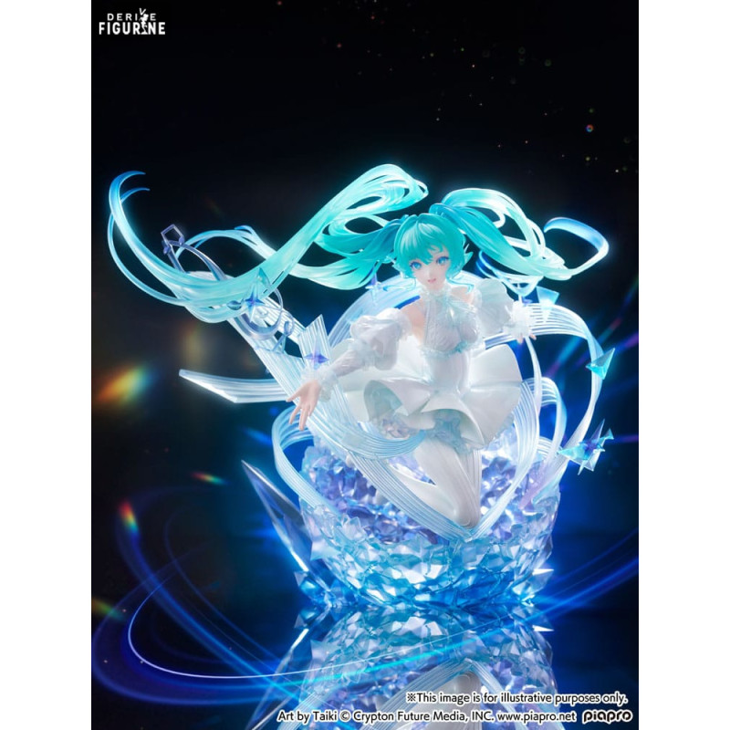 miku,Kunimura① Hatsune Miku - Hatsune Miku 1/7 Scale Figure (Mid-Autumn