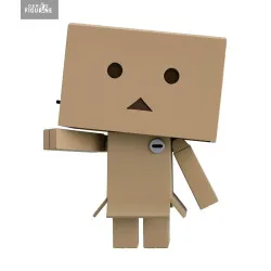 Yotsuba to! - Figurine...