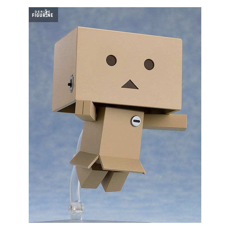 Yotsuba to! - Danbo figure,...
