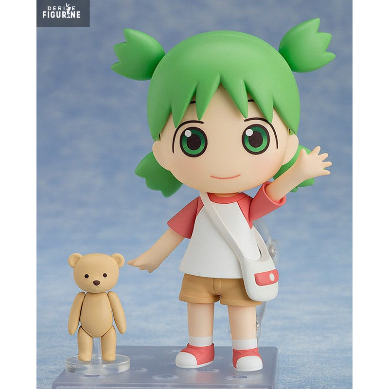 Yotsuba to! - Yotsuba...