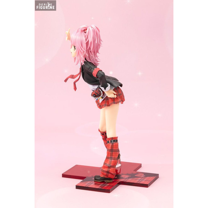 Shugo Chara! - Figurine...