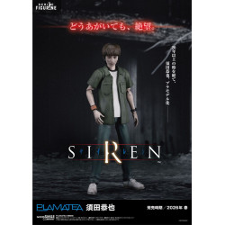Siren - Kyoya Suda Model,...