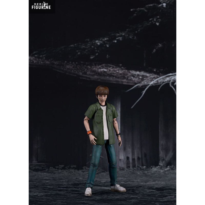 Siren - Kyoya Suda Model,...