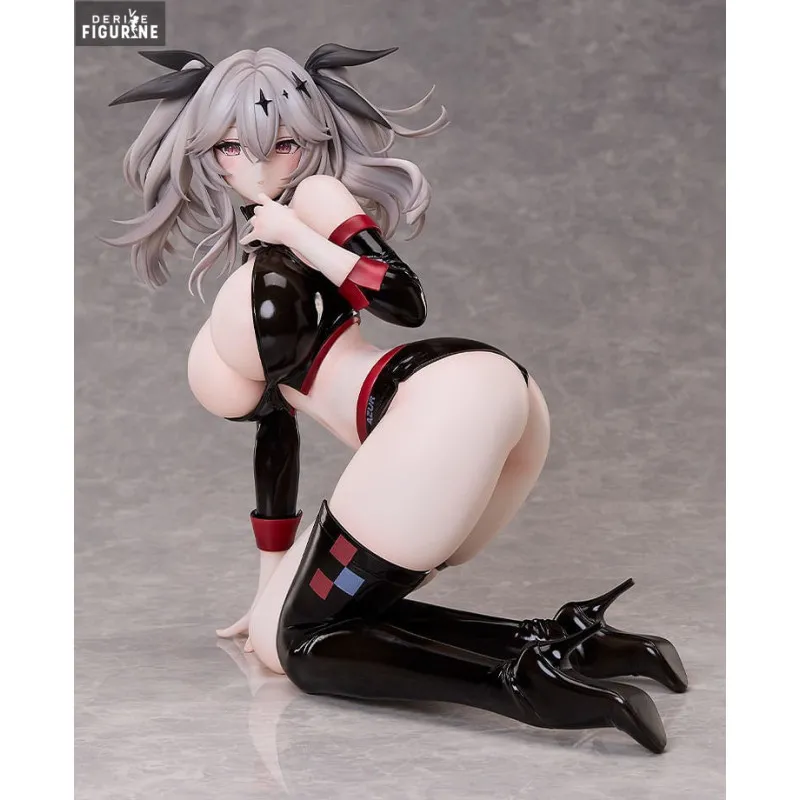 Azur Lane - Figure Joffre,...