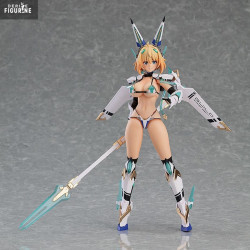 Bunny Suit Planning -...