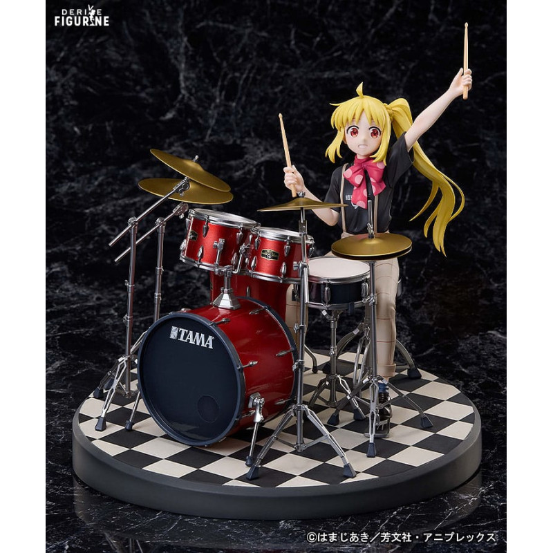 Bocchi the Rock! - Figurine...