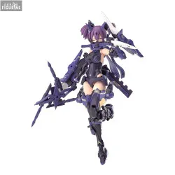 Megami Device - Figurine...