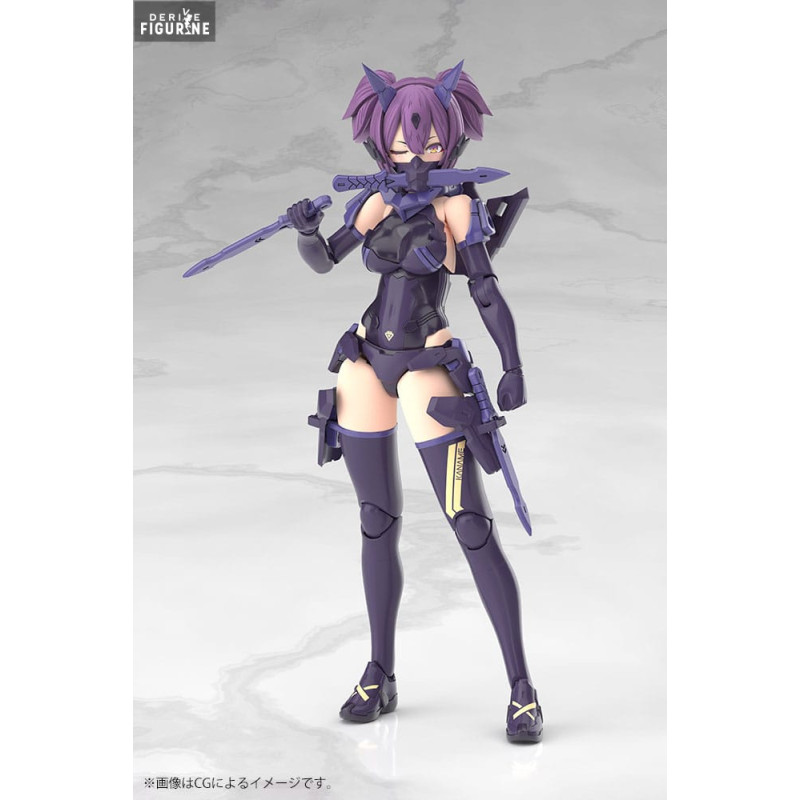 Megami Device - Figurine...