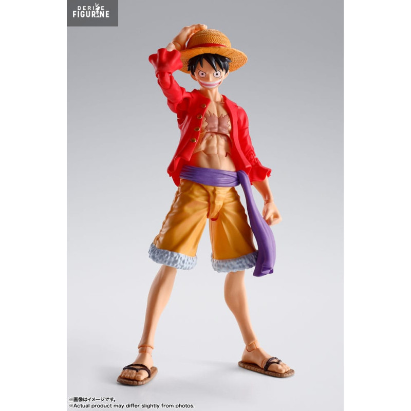 PREORDER - One Piece -...