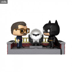Pop! DC Comics, Batman's...