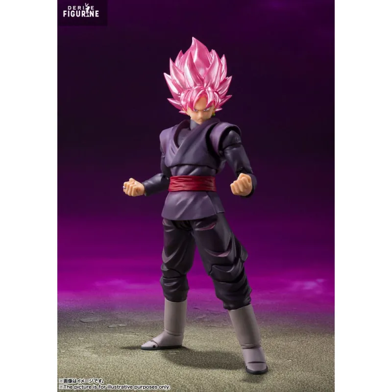 Dragon Ball Super -...