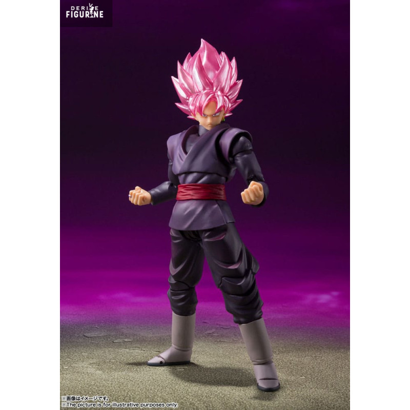 Dragon Ball Super - Goku...