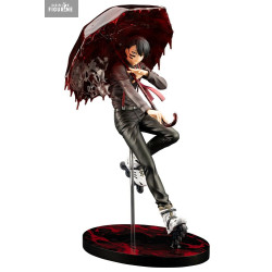 Tougen Anki - Figurine...
