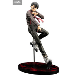 Tougen Anki - Figurine...