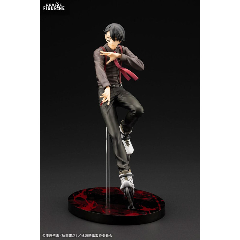 Tougen Anki - Figurine...
