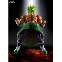 Dragon Ball Super: Broly -...