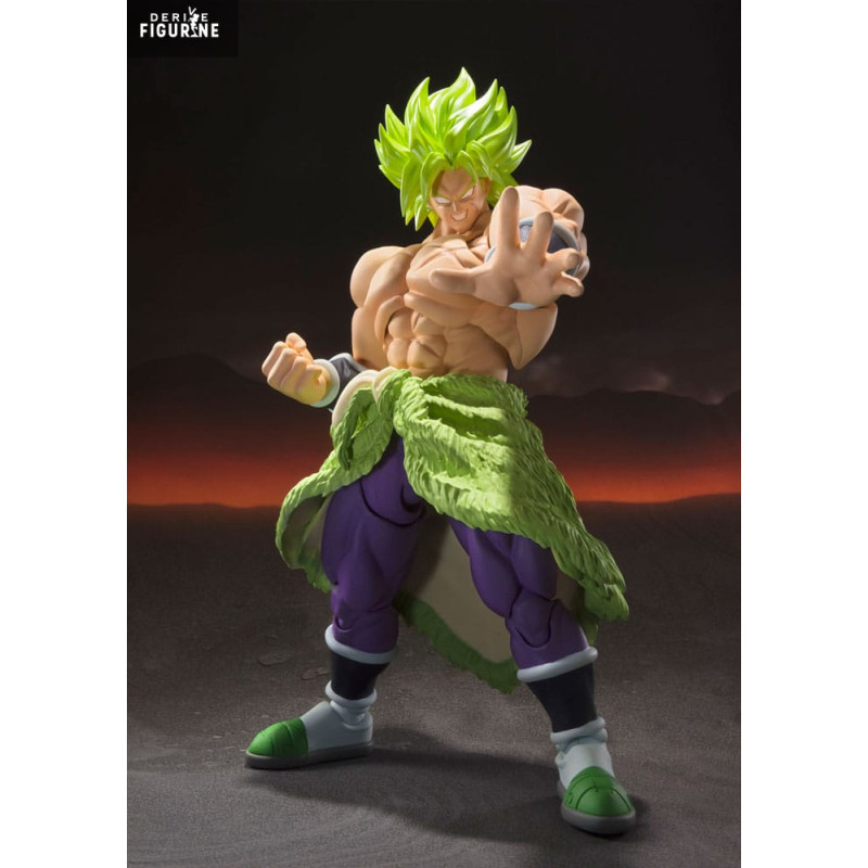 Dragon Ball Super: Broly -...