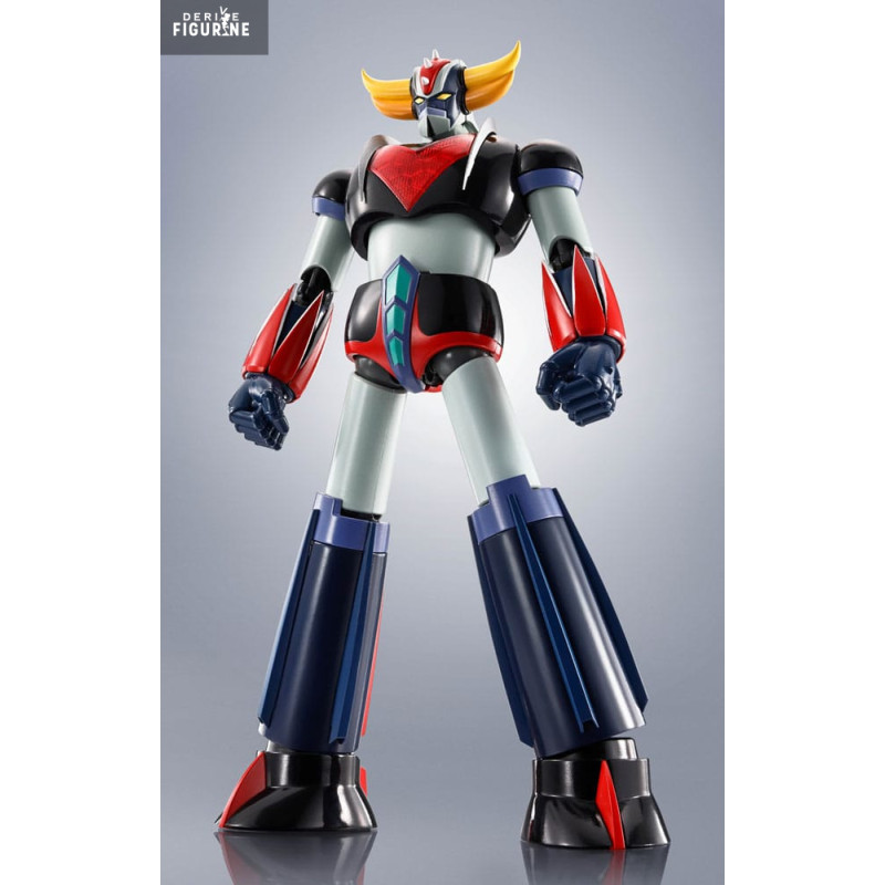 UFO Robot Grendizer -...