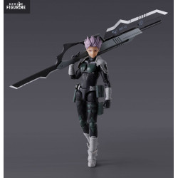 Kaiju No. 8 - Figurine Gen...