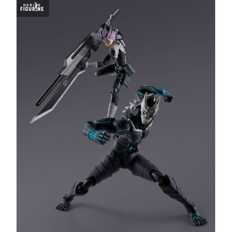 Kaiju No. 8 - Figurine Gen...