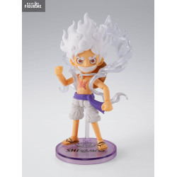 One Piece - Monkey D. Luffy...