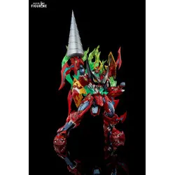 Tengen Toppa Gurren Lagann...